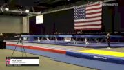 Mick Seyler - Tumbling, Southlake Gymnastics - 2021 USA Gymnastics Championships