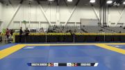 SERGIO RIOS vs BRADLEY W. SCHNEIDER 2024 World IBJJF Jiu-Jitsu No-Gi Championship