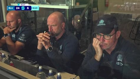 Replay: Blues vs Waratahs | May 31 @ 4 AM