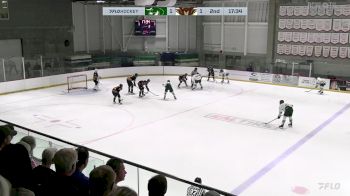 Replay: Home - 2025 Cranbrook vs Vernon | Sep 5 @ 6 PM