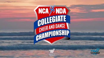 Replay: Ocean Center Arena - 2023 NCA & NDA College National Championship | Apr 7 @ 7 AM