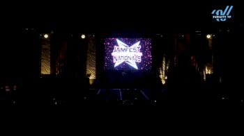 Top Gun All Stars - Glory4 [2024 L4 Junior - Medium Day 2] 2024 JAMfest Cheer Super Nationals