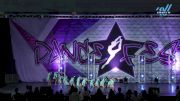 Blue Rose Dance Studio - Myself and I [2025 Mini - Contemporary/Lyrical - Small Day] 2025 DanceFest Grand Nationals