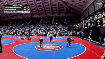 3A-157 lbs Cons. Round 2 - Hunter Tatum, Mary Persons vs Anthony Rocafuerte, Harlem