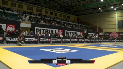 Sean Stewart vs Muhammad Shakhabanov 2025 ADCC European, Middle East & African Trials
