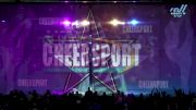 Replay: C1 - 2023 CHEERSPORT Nationals | Feb 19 @ 8 AM