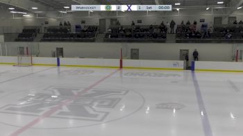 Replay: Home - 2024 Prairie HA vs Northern Alberta | Nov 3 @ 10 AM