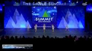 Dancin with Roxie - Tiny Small CL [2026 Tiny - Premier - Contemporary/Lyrical Semis] 2026 The Dance Summit
