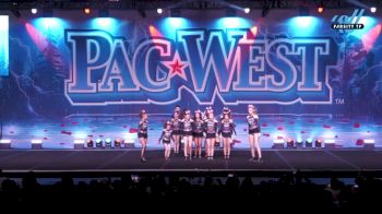 Oregon Dream Teams - Lavish [2025 L2 Junior - D2 - Small Day 2] 2025 PacWest Grand Nationals