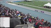 2026 AAU Junior Olympic Games - Youth Girls' 100m, Finals 1 - Age under 8