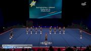 Rock Solid Allstars - Crowns [2026 L1 Tiny Day 1] 2026 UCA & UDA All Star Nationals