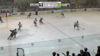 Replay: Home - 2025 Blackfalds vs Spruce Grove | Mar 29 @ 6 PM