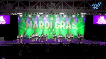 ACE of Huntsville - Ravens [2025 L2 Junior - Medium Day 1] 2025 Mardi Gras Grand Nationals