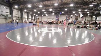 107 lbs Rr Rnd 3 - Kenzie Kumm, 757 Sirens vs Malia Ramos, Quest School Of Wrestling Girls