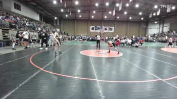 126 lbs Semifinal - Ignacio Villasenor, Stillwater vs Chris Metz, Buford