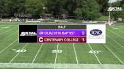 Replay: Ouachita Baptist vs Centenary - 2024 Ouachita Baptist vs Centenary (LA) | Sep 15 @ 2 PM