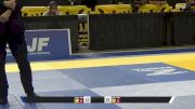 Kaden Zane Leal Pires vs Ethan Jhay Soriano Mondigo 2026 Pan Jiu Jitsu IBJJF Championship