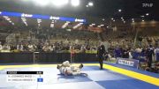 KENNEDY LEONARDO MACIEL vs MARCO VINICIUS MENDES BRITO 2024 Pan Jiu Jitsu IBJJF Championship