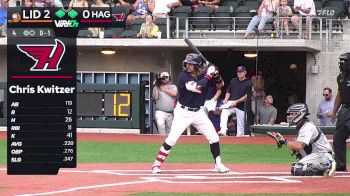 Replay: Home - 2025 Ducks vs Flying Boxcars | Jun 7 @ 6 PM