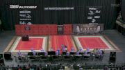 Hardin Valley Academy "Knoxville TN" at 2026 WGI Percussion/Winds World Championships