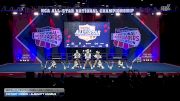 Victory Vipers - Almighty Angels [2026 L1.1 Youth - PREP - D2 - Small - A] 2026 NCA All-Star National Championship