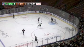 Replay: Home - 2023 Savannah vs Greenville | Apr 13 @ 7 PM