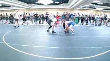 165 lbs Round Of 128 - Michael Smith, All-Phase WC vs Stuart Cornelius, Bay Area Dragons WC