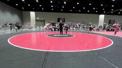 144 lbs Cons. Semis - Joshua Brooks, Best Trained vs Maddox Moore, Husky Wrestling Club