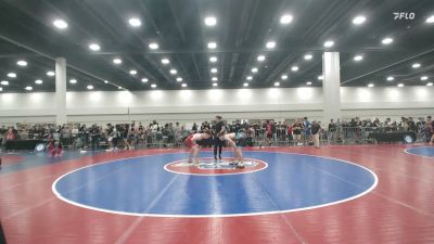 150 lbs Champ. Rd Of 64 - Clay Murdock, Morris Fitness vs Dominic Ruggieri, LRTC