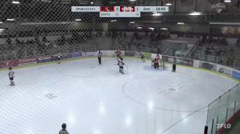 Replay: Home - 2024 Listowel vs Chatham | Nov 24 @ 6 PM