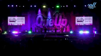 Premier Athletics-Northern Kentucky - Midnight [2023 L4 Senior - Small Day 1] 2023 One Up Grand Nationals