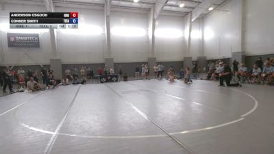 113 lbs Anderson Osgood, Iowa Red vs Conner Smith, Texas
