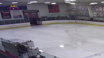 Replay: Home - 2025 Advocate vs Team Real Speed | Jul 19 @ 5 PM