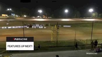 Full Replay | Showdown 75 Friday at Super Bee Speedway 9/3/21