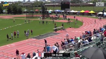 2019 VISAA Outdoor Championships - Full Event Replay