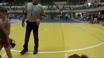 Replay: Mat 9  - 2024 Badgerland Nationals 2024 Midwest Tour | Jan 20 @ 9 AM