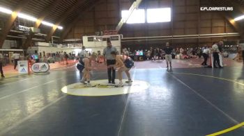 182 lbs 3rd Place - Sampson Wilkins, Mt. Anthony vs Joseph Colon, Shore Thing Wrestling Club