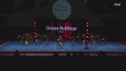 Ocoee Bulldogs - Southeast [2024 Mid Florida Pop Warner Wednesday] 2024 Pop Warner National Cheer & Dance Championship
