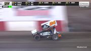Full Replay | Kubota High Limit Racing at Tulare Thunderbowl Raceway 8/15/25
