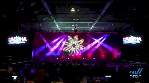 CheerForce San Diego - Frenzy [2022 L3 Senior - Small 03/06/2022] 2022 Aloha Phoenix Grand Nationals