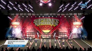 Showtime Elite Atlanta - B52's [2024 L1 Youth - Small Day 2] 2024 Spirit Sports Myrtle Beach Nationals