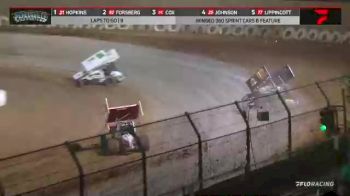 Full Replay | Nor Cal Posse Shootout Sunday at Placerville Speedway 9/4/22