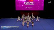XCA - Vengeance [2026 L1 Junior - D2 - Small - B Semis] 2026 The D2 Summit