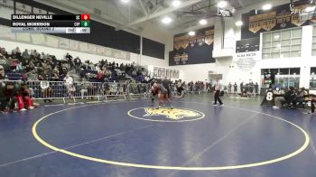 Replay: Mat 7 - 2026 TOC | Jan 2 @ 9 AM