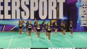 Victory! All Stars - Black Diamonds [2024 L4 Senior - D2 Day 1] 2024 CHEERSPORT Charlotte Classic