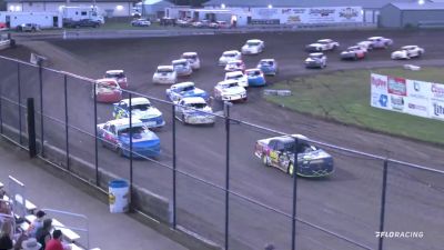 Full Replay | IMCA Weekly Racing at Marshalltown Speedway 7/11/24