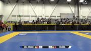 WILSON M. vs LUIS A. TERRAZAS 2024 World IBJJF Jiu-Jitsu No-Gi Championship