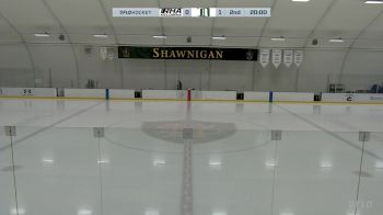 Replay: Home - 2025 RHA Kelowna vs Delta HA | Jan 31 @ 11 AM