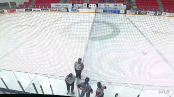 Replay: Home - 2023 Storm U15 vs Rebels U15 | Oct 27 @ 7 PM