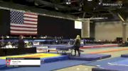 Ryan Diez - Double Mini Trampoline, TAG USA - 2021 USA Gymnastics Championships